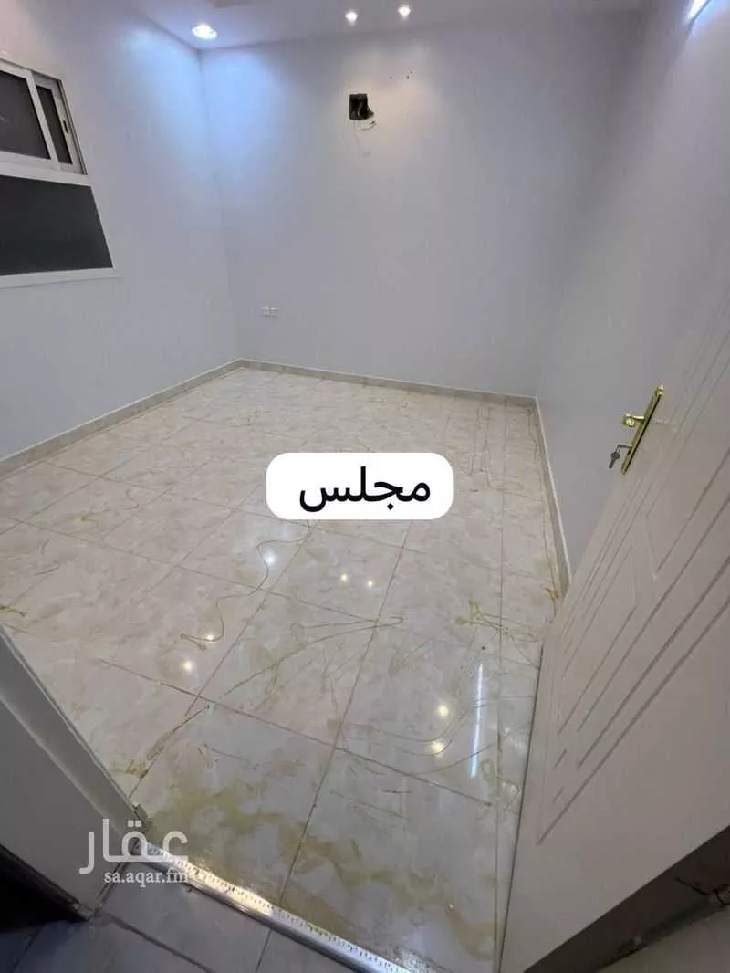 شقة للإيجار في شارع عمر الخطاط, حي الرمال, مدينة الرياض, منطقة الرياض 1 صورة