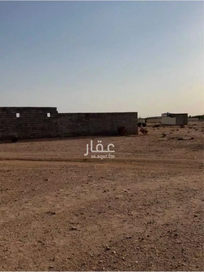 أرض للبيع في حي ضاحية العرفاء, مدينة امارة منطقة مكة المكرمة - الطائف, منطقة مكة المكرمة 1 صورة