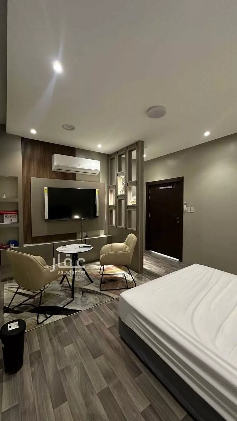 شقة للإيجار في شارع ابو سفيان المعمرى, حي الجسر, مدينة الخبر, المنطقة الشرقية 1 صورة