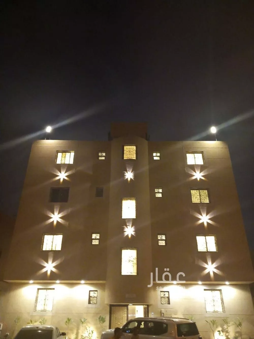 شقة للإيجار في شارع الاماسي, حي الملقا, مدينة الرياض, منطقة الرياض 1 صورة