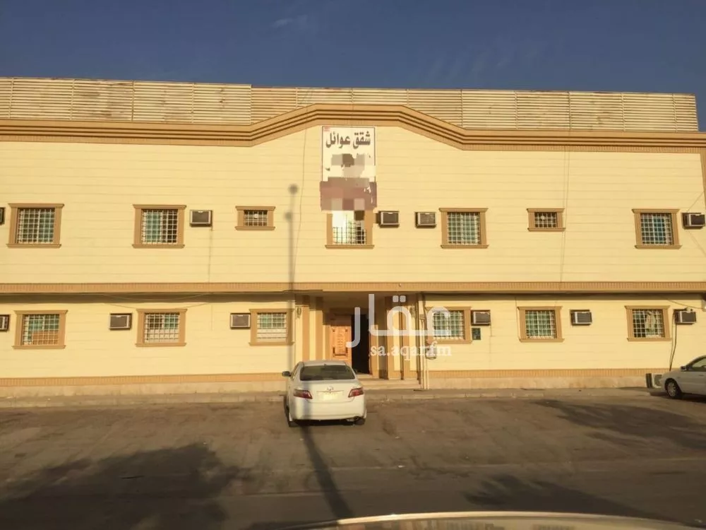 شقة للإيجار في شارع إبراهيم بن نغيمش, حي العقيق, مدينة الرياض, منطقة الرياض 1 صورة