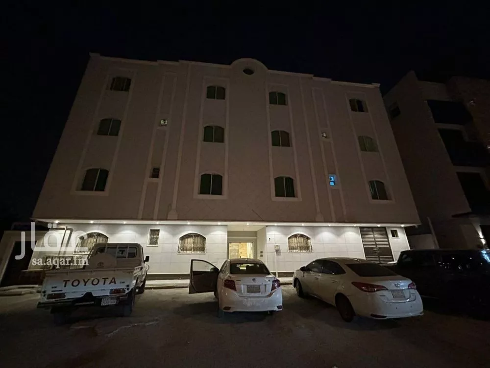 شقة للإيجار في شارع الامير عبدالله بن سعود بن عبدالله صنيتان ال سعود, حي الياسمين, مدينة الرياض, منطقة الرياض 1 صورة