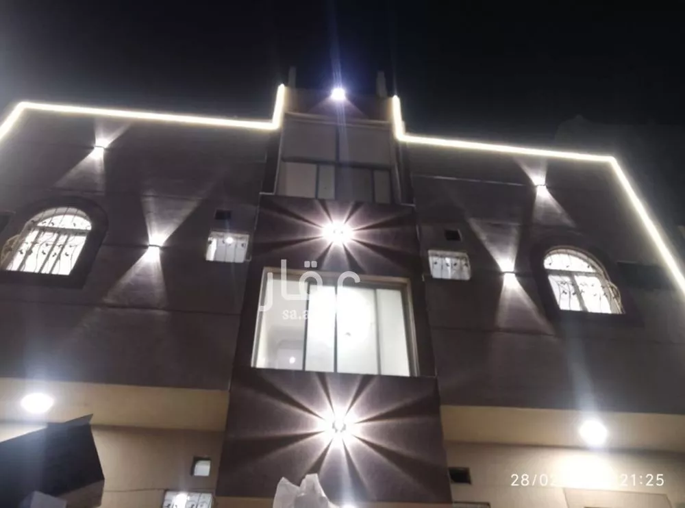 شقة للإيجار في شارع فاطمة الزهراء, حي جرير, مدينة الرياض, منطقة الرياض 1 صورة