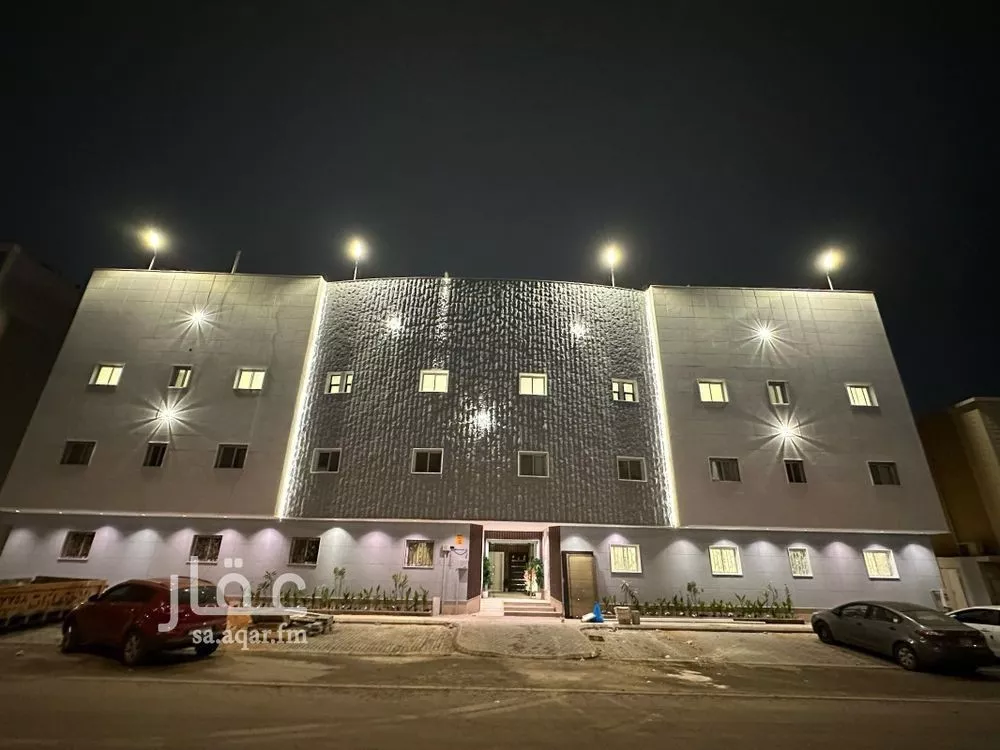 شقة للإيجار في شارع إبراهيم بن نغيمش, حي العقيق, مدينة الرياض, منطقة الرياض 1 صورة