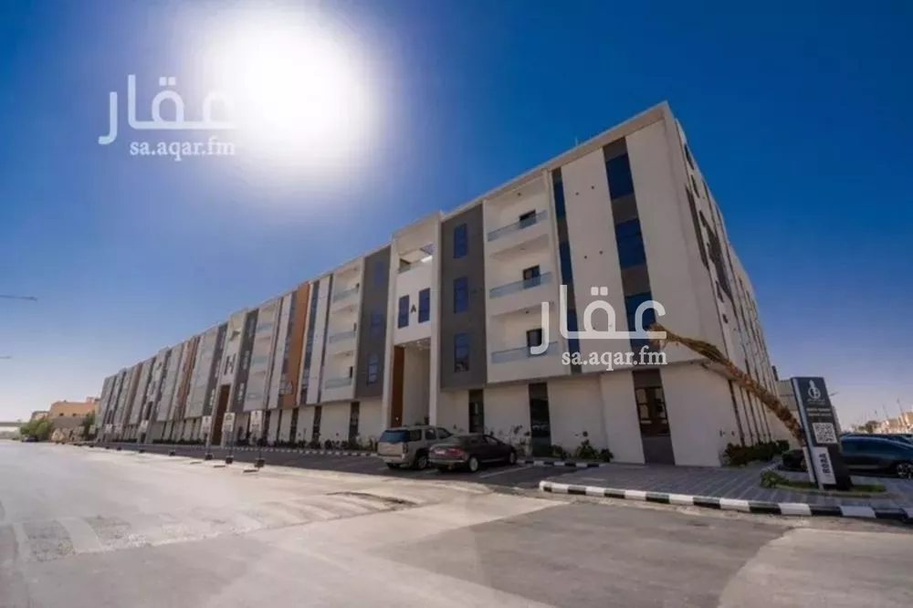 شقة للبيع في شارع طلحة بن عمرو, حي العريجاء الغربي, مدينة الرياض, منطقة الرياض 1 صورة