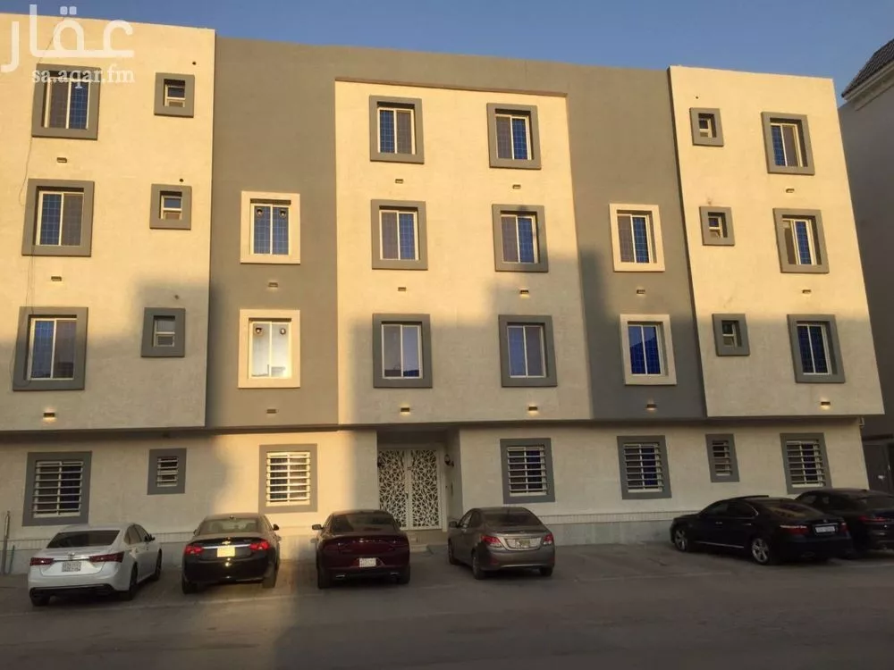 شقة للإيجار في شارع الدهناء, حي الملقا, مدينة الرياض, منطقة الرياض 1 صورة