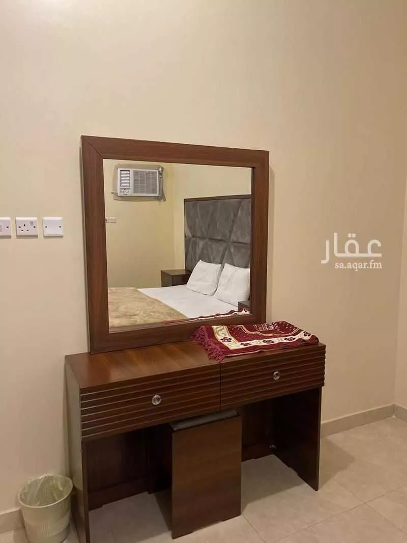 شقة للإيجار في شارع الملك سعود, حي السلام, مدينة ظهران الجنوب, منطقة عسير 1 صورة