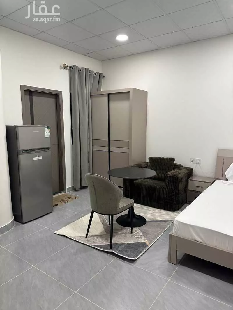 غرفة للإيجار في شارع المتنبي, حي الملز, مدينة الرياض, منطقة الرياض 1 صورة