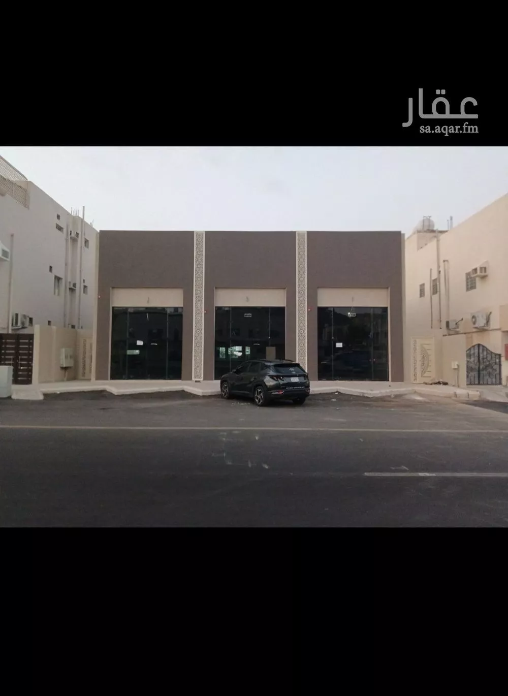 محل للبيع في شارع مالك بن اهيب رضى الله عنه, حي العزيزية, مدينة المدينة المنورة, منطقة المدينة المنورة 1 صورة