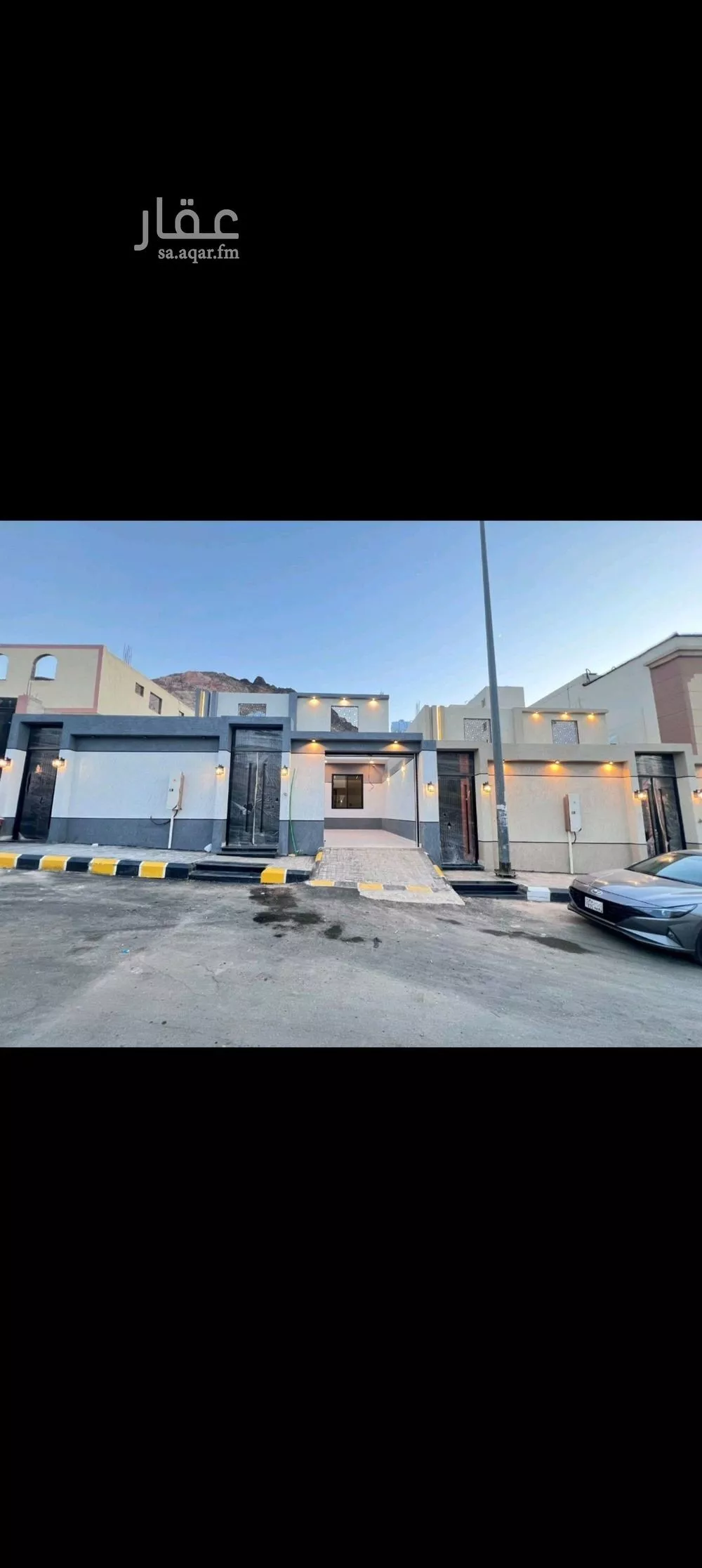 دور للبيع في شارع عبدالجليل ابن ابي اسعد, حي السلام, مدينة المدينة المنورة, منطقة المدينة المنورة 1 صورة