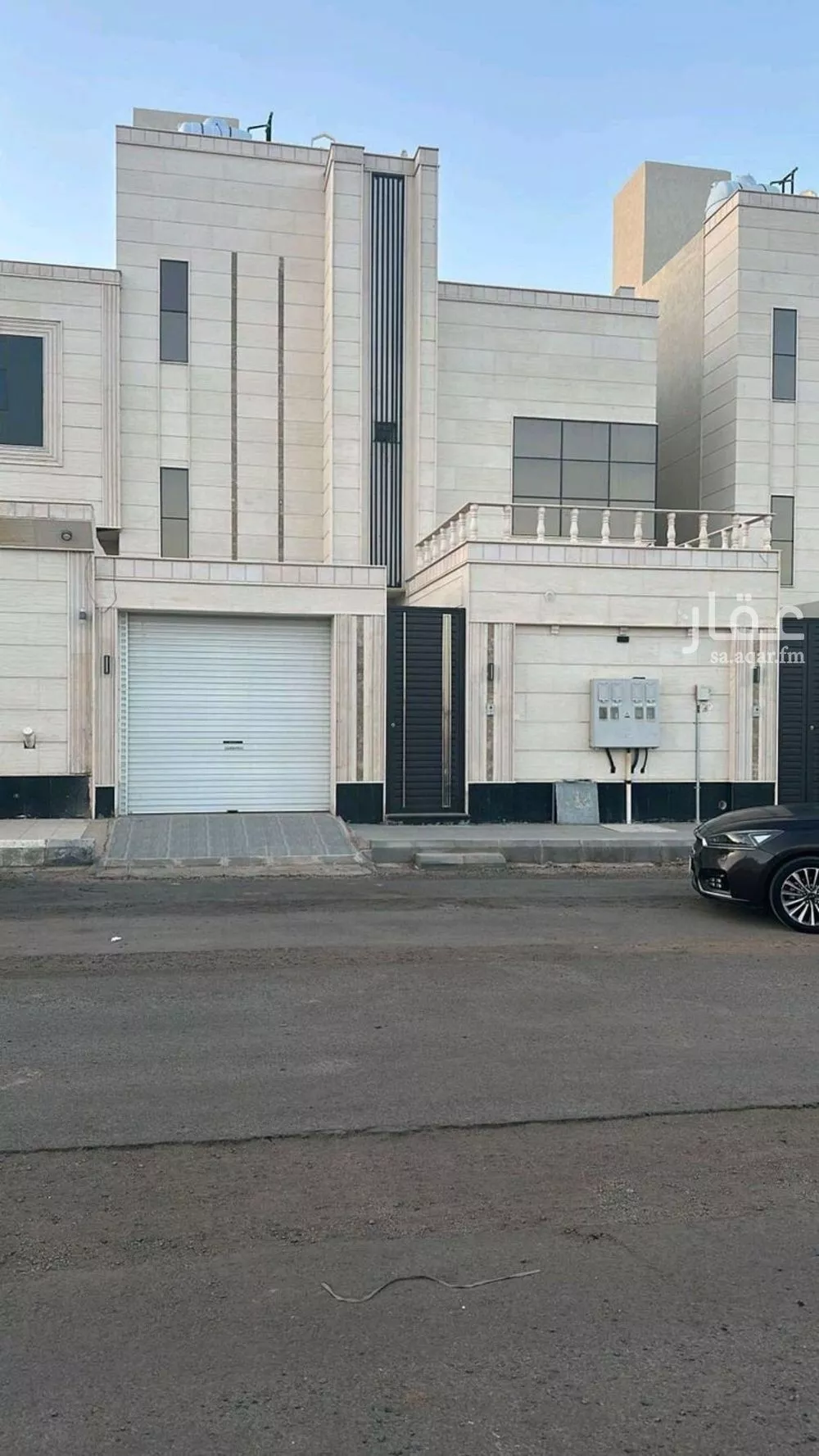 فيلا للبيع في شارع عبدالفاضل بن اسماعيل, حي طيبة, مدينة المدينه المنوره, منطقة المدينة المنورة 1 صورة