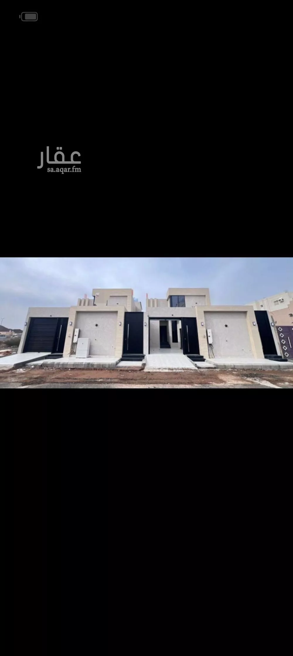 دور للبيع في شارع مالك ابن مالك الجنى, حي أبو مرخة, مدينة المدينة المنورة, منطقة المدينة المنورة 1 صورة