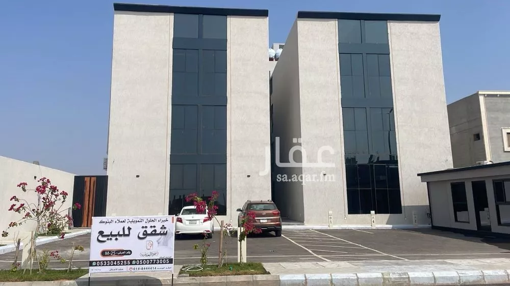 شقة للبيع في شارع العرباض بن ساقيه, حي السكب, مدينة المدينه المنوره, منطقة المدينة المنورة 1 صورة