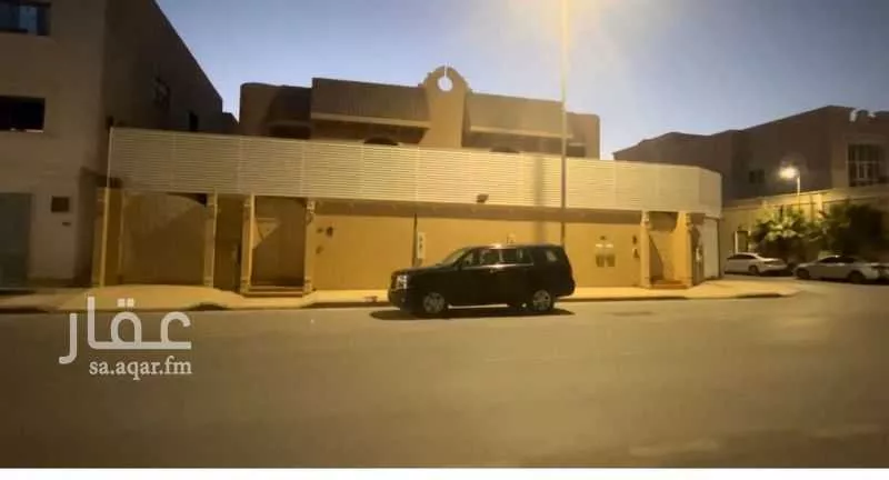 فيلا للإيجار في شارع عبدالله بن عقيل, حي الربوة, مدينة الرياض, منطقة الرياض 1 صورة