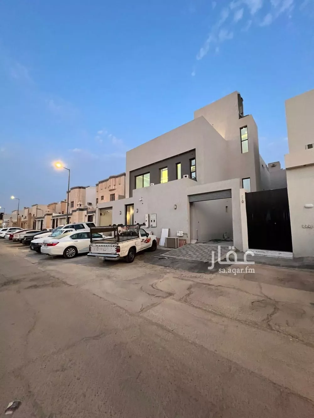دور للبيع في شارع خلف بن خليفة, حي النهضة, مدينة الرياض, منطقة الرياض 1 صورة