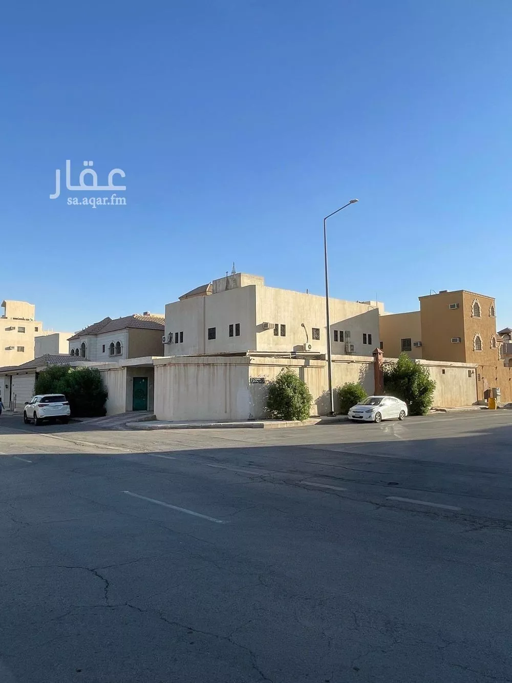 فيلا للبيع في شارع القتادية, حي المروة, مدينة الرياض, منطقة الرياض 1 صورة