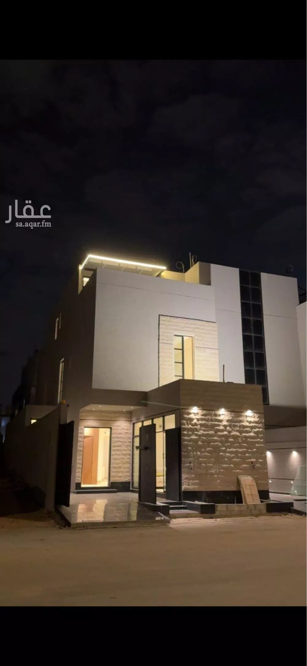 دور للبيع في شارع عيسى الغبريني, حي العارض, مدينة الرياض, منطقة الرياض 1 صورة