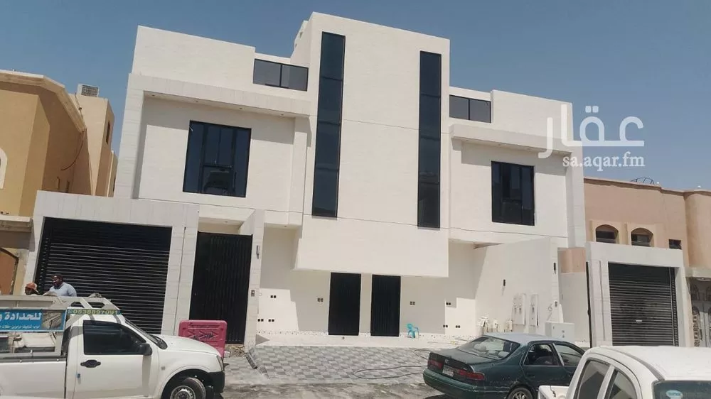 شقة للبيع في شارع بغداد, حي اليرموك, مدينة الرياض, منطقة الرياض 1 صورة