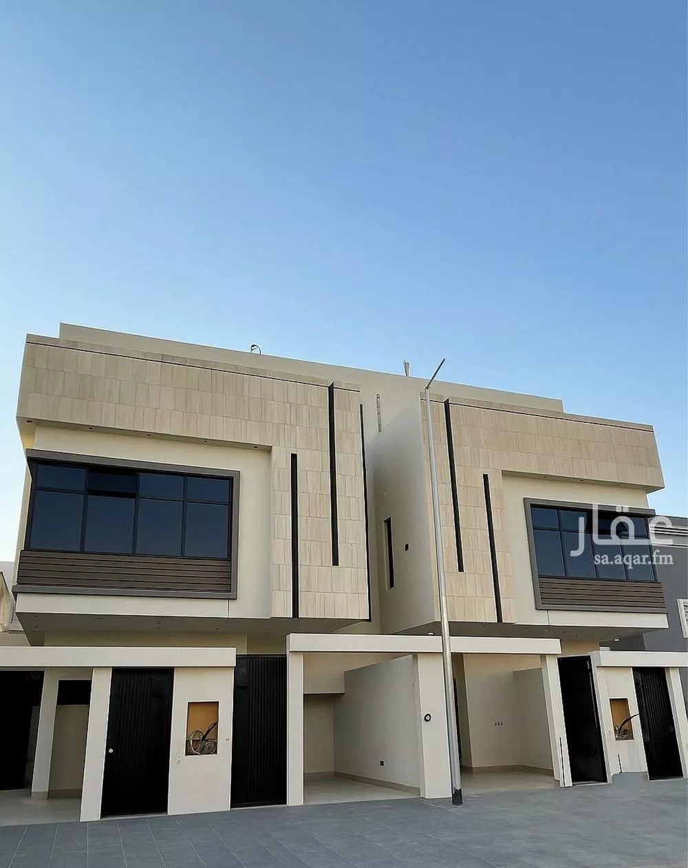 فيلا للبيع في شارع علي بن أبي القاسم, حي الزهرة, مدينة الرياض, منطقة الرياض 1 صورة