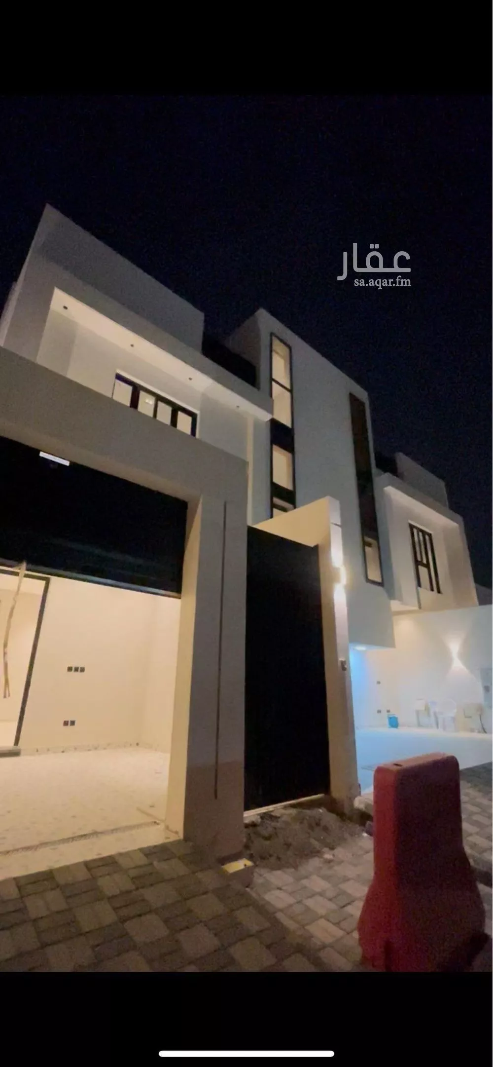 دور للبيع في شارع الجوافة, حي اليرموك, مدينة الرياض, منطقة الرياض 1 صورة