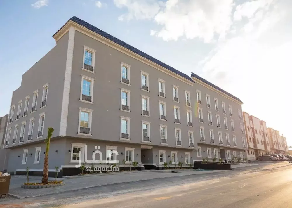 شقة للبيع في شارع الصياد, حي الإزدهار, مدينة الرياض, منطقة الرياض 1 صورة