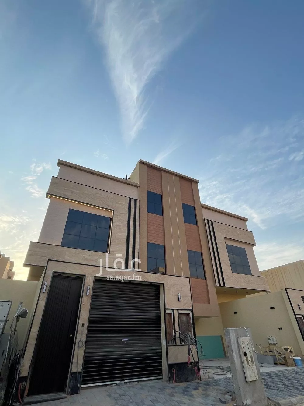 شقة للبيع في شارع ابن طلحة, حي السويدي الغربي, مدينة الرياض, منطقة الرياض 1 صورة