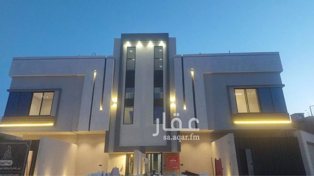 دور للبيع في شارع الراية, حي الزهرة, مدينة الرياض, منطقة الرياض 1 صورة