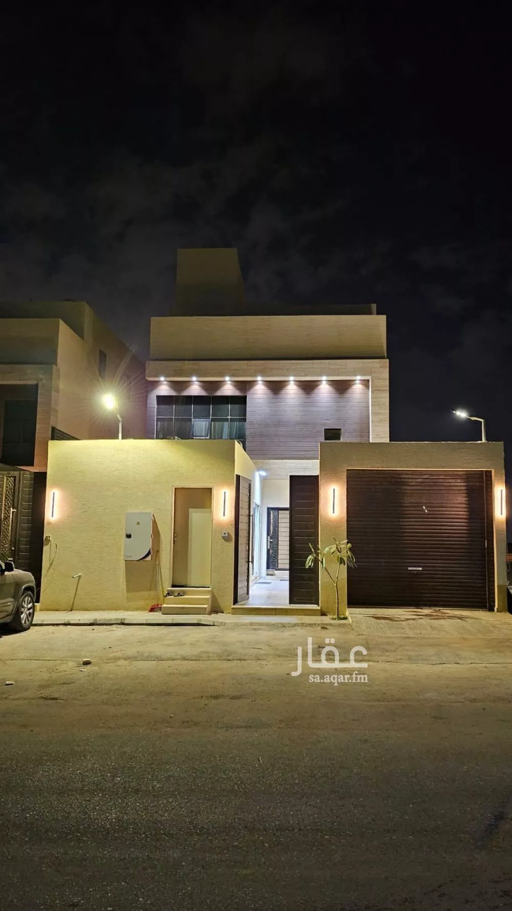 فيلا للبيع في شارع حامد أزهر, حي المهدية, مدينة الرياض, منطقة الرياض 1 صورة