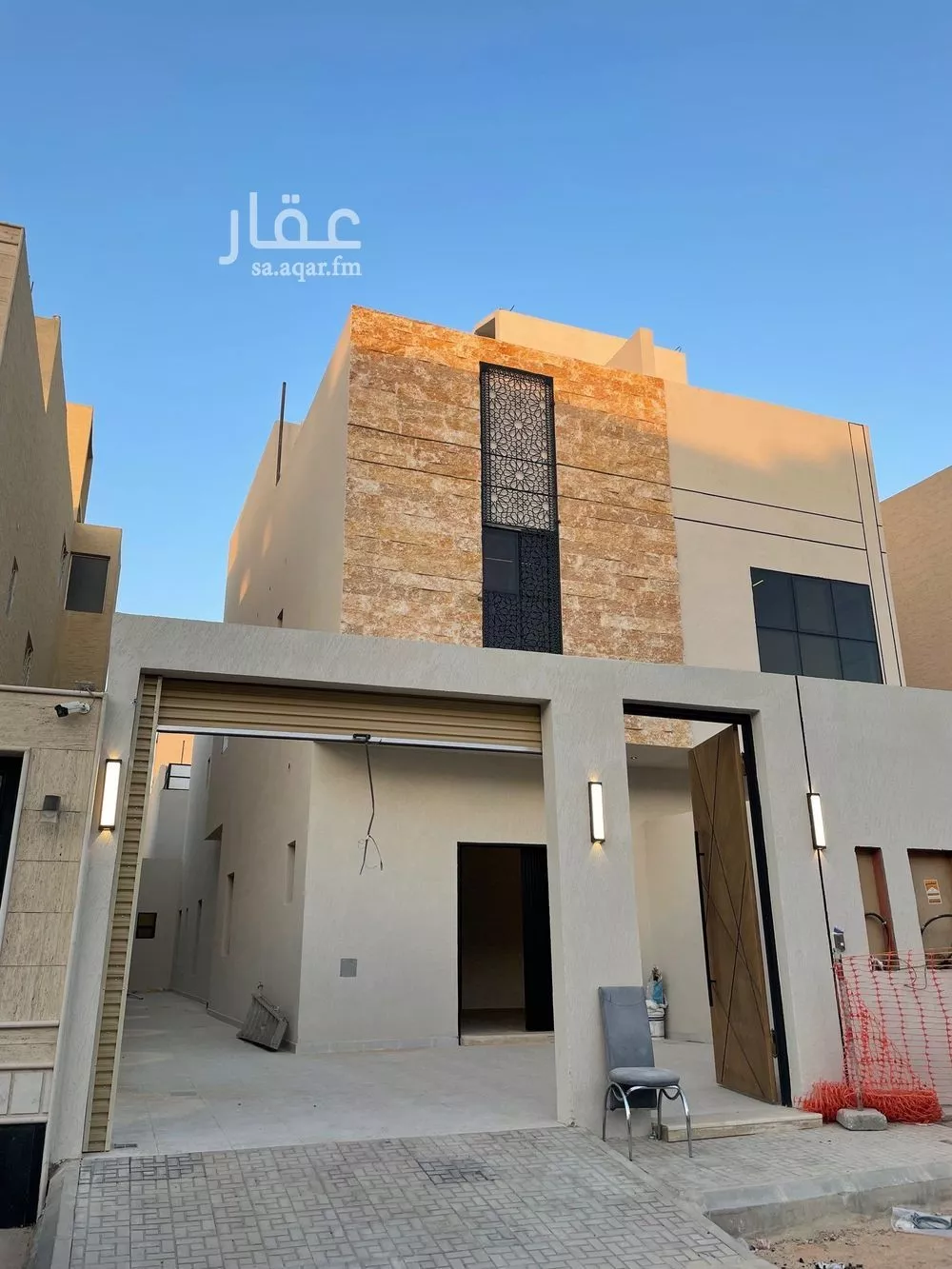 دور للبيع في شارع المرصفي, حي الحزم, مدينة الرياض, منطقة الرياض 1 صورة