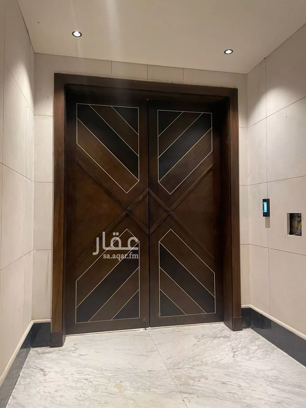 شقة للبيع في شارع الليطاني, حي الإزدهار, مدينة الرياض, منطقة الرياض 1 صورة