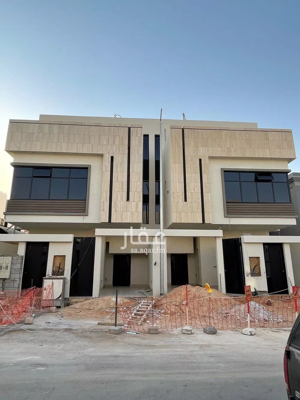 فيلا للبيع في شارع الكسائي, حي الزهرة, مدينة الرياض, منطقة الرياض 1 صورة