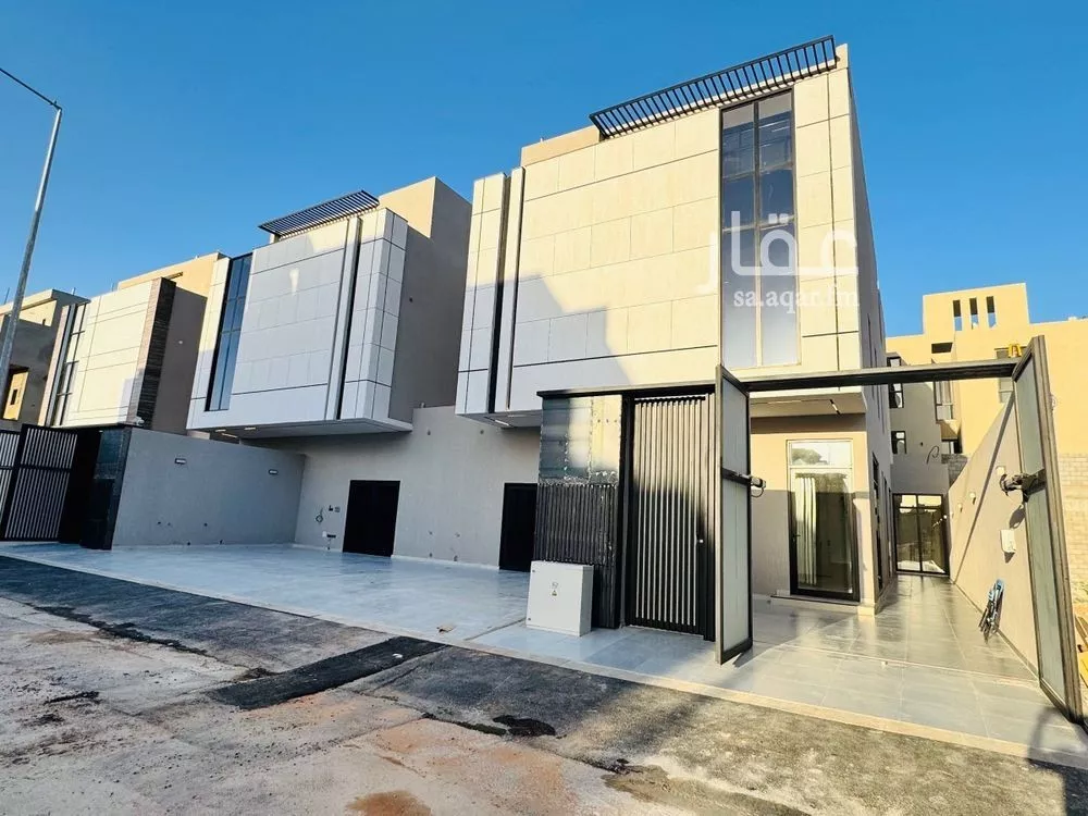 دور للبيع في شارع عبدالقدوس الانصاري, حي الرمال, مدينة الرياض, منطقة الرياض 1 صورة