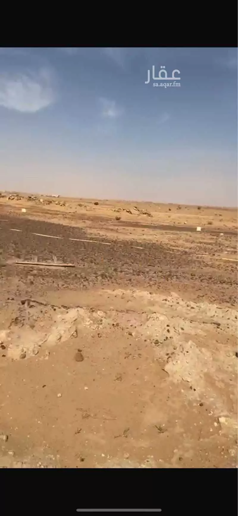 أرض للإيجار في شارع الجله , مدينة الجله, منطقة الرياض 1 صورة