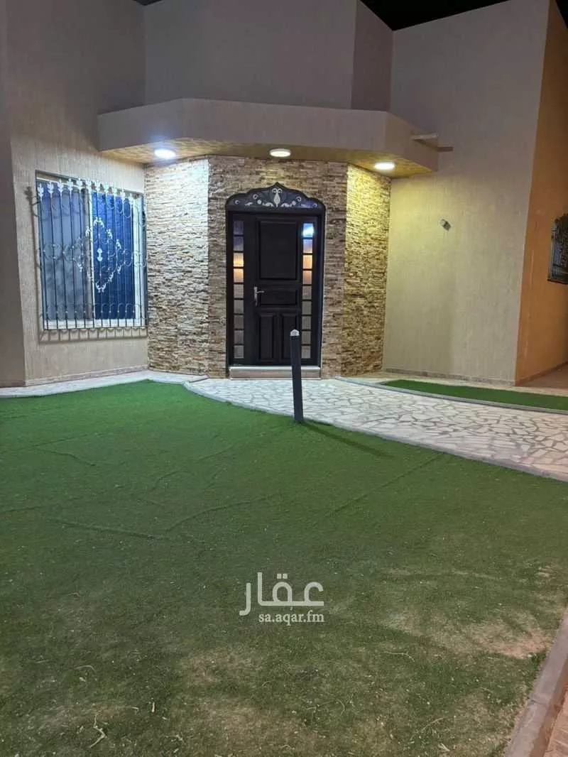 فيلا للبيع في شارع عثمان بن عفان - رضي الله عنه ، البطين ، بريدة 1 صورة