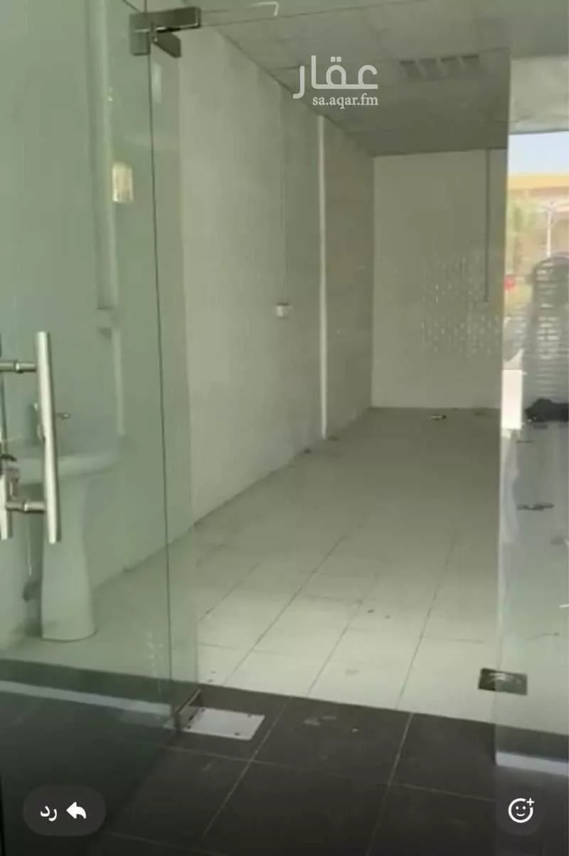 محل للإيجار في شارع عبدالرحمن الناصر, حي الأندلس, مدينة الرياض, منطقة الرياض 1 صورة