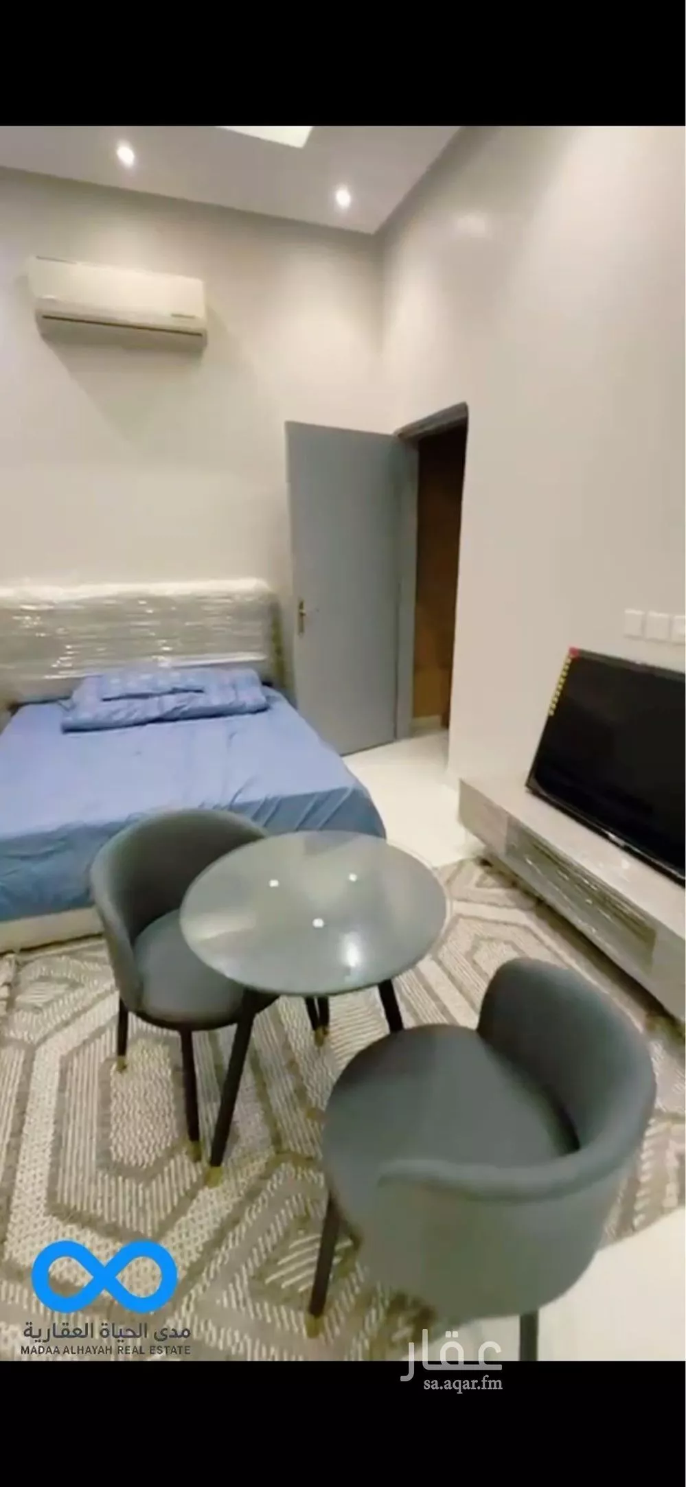 شقة للإيجار في شارع رقم 404, حي الملقا, مدينة الرياض, منطقة الرياض 1 صورة