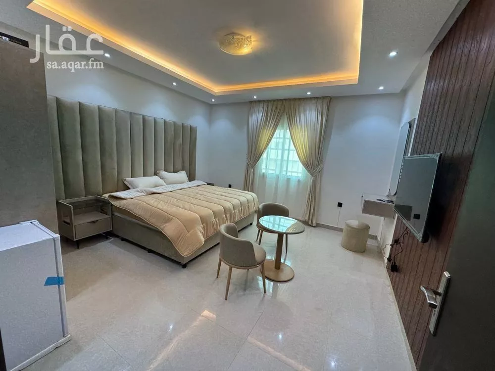 شقة للإيجار في شارع رقم 474, حي الملقا, مدينة الرياض, منطقة الرياض 1 صورة