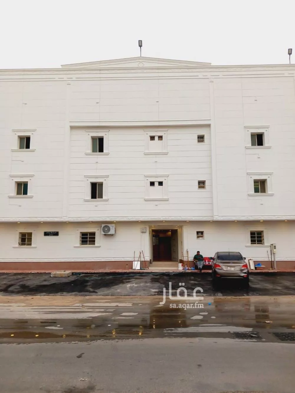 شقة للإيجار في شارع مدينة الزايد, حي العقيق, مدينة الرياض, منطقة الرياض 1 صورة