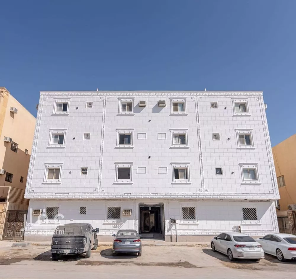 شقة للإيجار في شارع الامير عبدالله بن سعود بن عبدالله صنيتان ال سعود, حي الياسمين, مدينة الرياض, منطقة الرياض 1 صورة