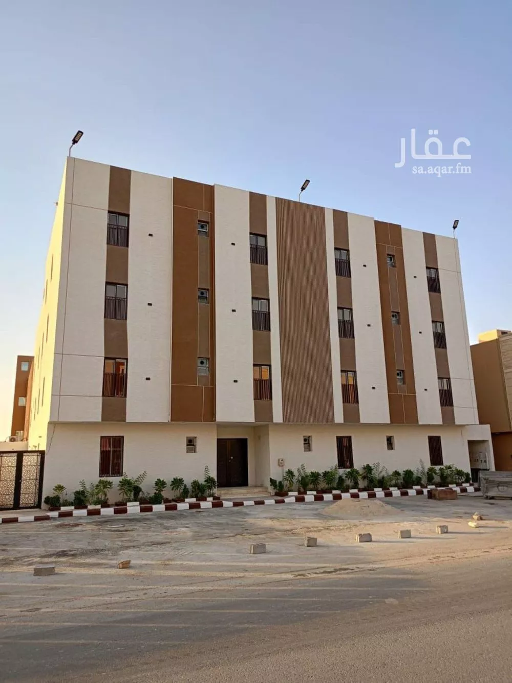 شقة للإيجار في شارع رقم 417, حي النرجس, مدينة الرياض, منطقة الرياض 1 صورة