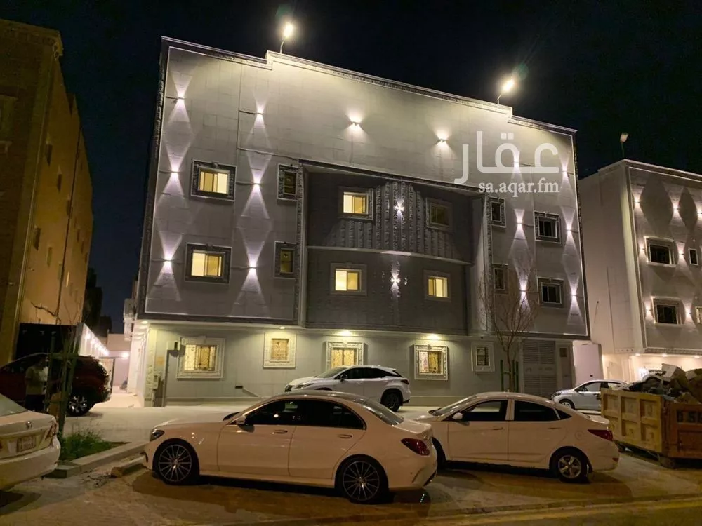 شقة للإيجار في شارع وادي السرح, حي الوادي, مدينة الرياض, منطقة الرياض 1 صورة