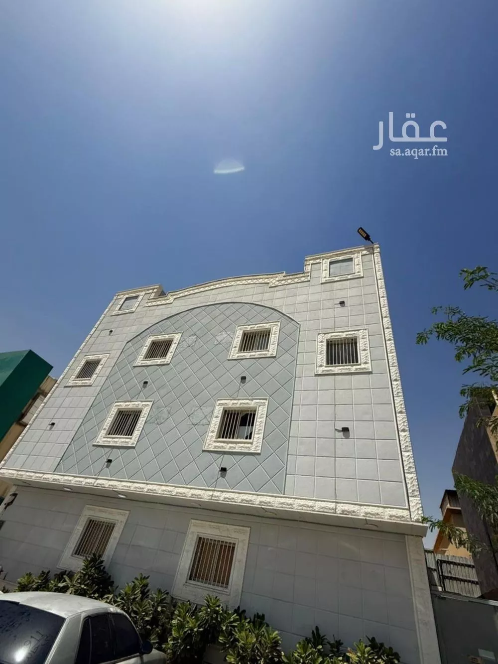 شقة للإيجار في شارع إبراهيم بن نغيمش, حي العقيق, مدينة الرياض, منطقة الرياض 1 صورة