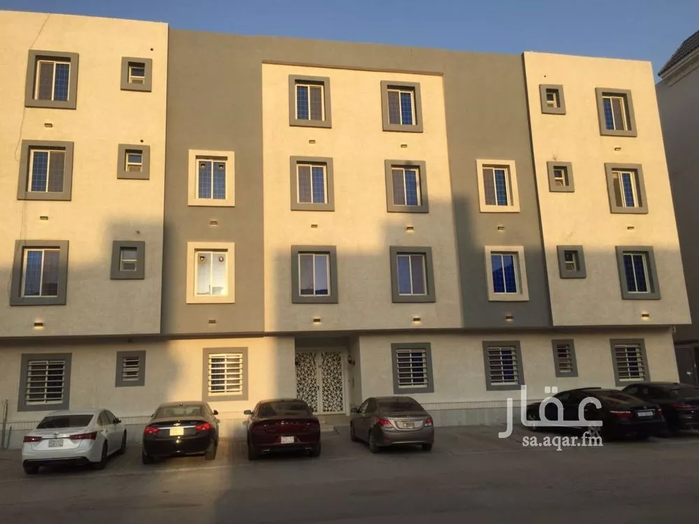 شقة للإيجار في شارع الاماسي, حي الملقا, مدينة الرياض, منطقة الرياض 1 صورة