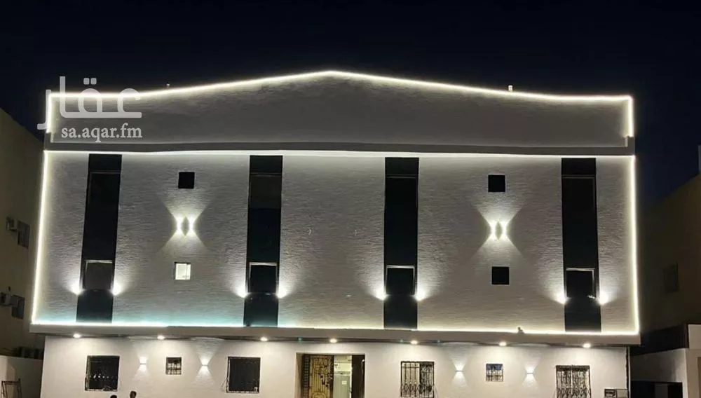 شقة للإيجار في شارع الخيالة, حي الياسمين, مدينة الرياض, منطقة الرياض 1 صورة