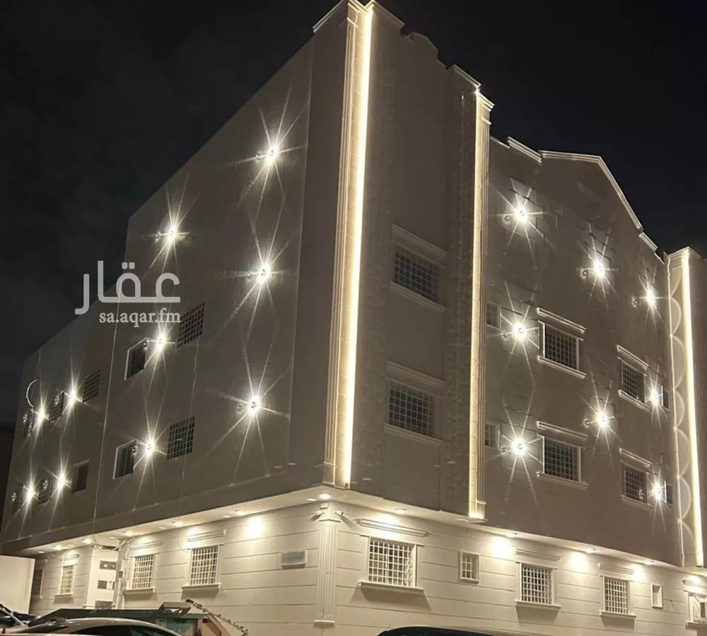 شقة للإيجار في شارع عبدالله بن شهيوين, حي العقيق, مدينة الرياض, منطقة الرياض 1 صورة