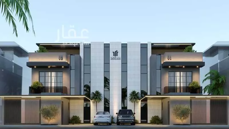 دور للبيع في شارع أبي يوسف المقدسي, حي التعاون, مدينة الرياض, منطقة الرياض 1 صورة