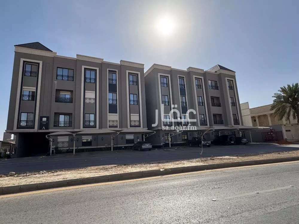 شقة للبيع في شارع الحميد, حي الغدير, مدينة الرياض, منطقة الرياض 1 صورة