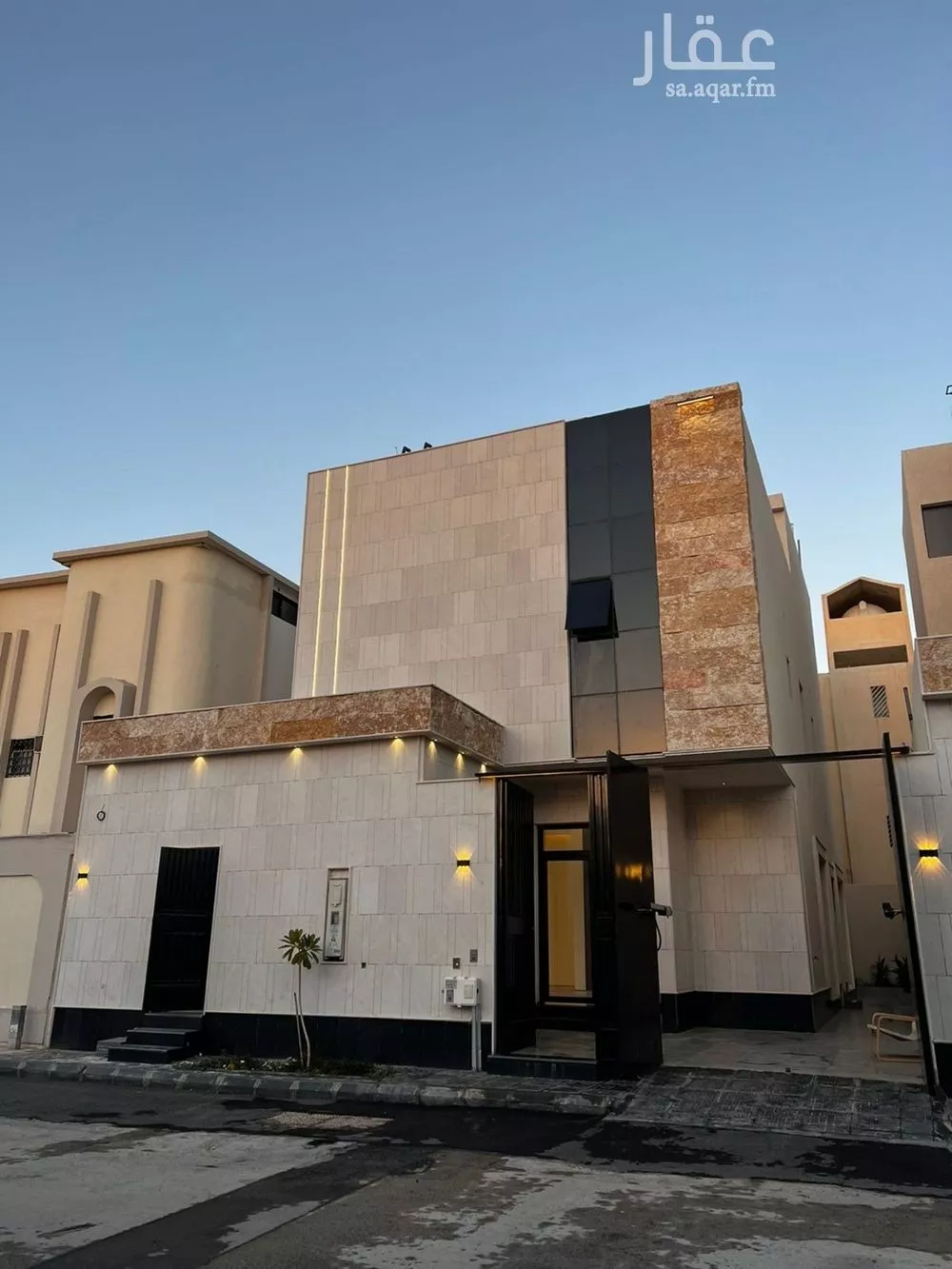 فيلا للبيع في شارع أم الخير, حي الخليج, مدينة الرياض, منطقة الرياض 1 صورة