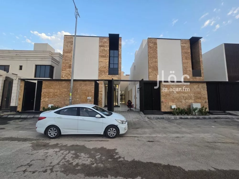 فيلا للبيع في شارع عبدالله بوقري, حي العارض, مدينة الرياض, منطقة الرياض 1 صورة