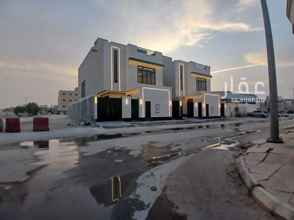 فيلا للبيع في شارع عبدالله بوقري, حي العارض, مدينة الرياض, منطقة الرياض 1 صورة